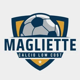 Magliette Calcio Lowcost