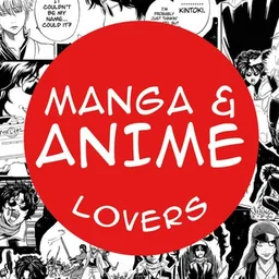 Manga & Anime Lovers