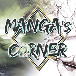 Manga’s Corner