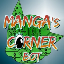 Manga’s Corner Bot