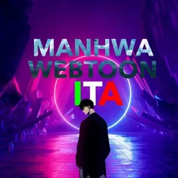 Manhwa & Webtoon ITA