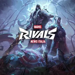 Marvel Rivals News Italia