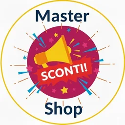 MasterShop Offerte