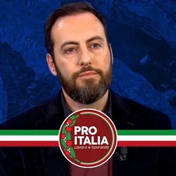 Matteo Brandi