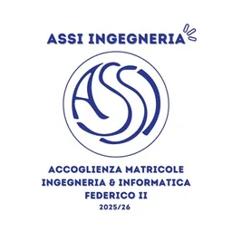 Matricole Ingegneria Federico II 25/26
