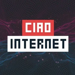 Ciao, Internet! di Matteo Flora