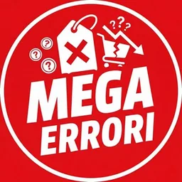 Mega Errori di Prezzo