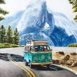 Mercatino e Idee per Campeggiatori