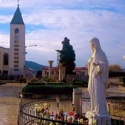 Messaggi Medjugorje