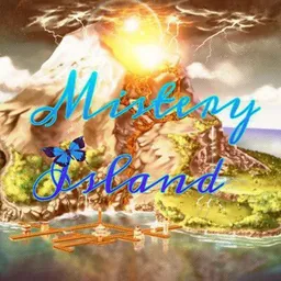 Mystery Island