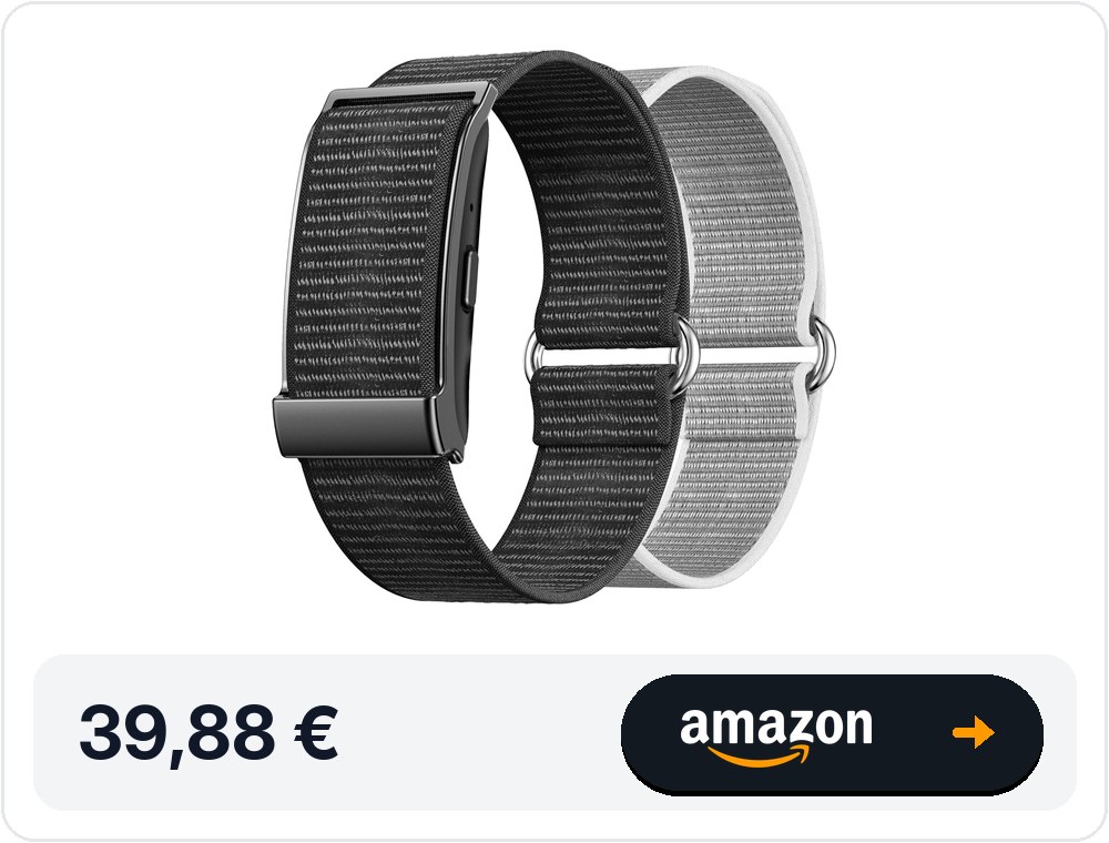 Nilox ONAIR su Amazon