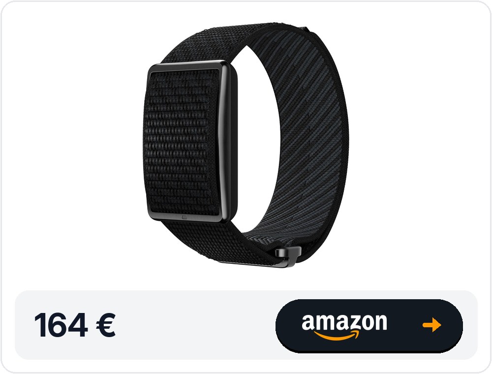 Polar Loop su Amazon