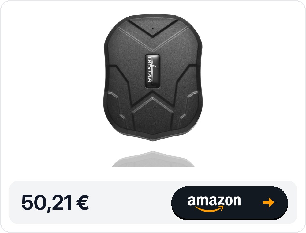 TKSTAR TK905 su Amazon