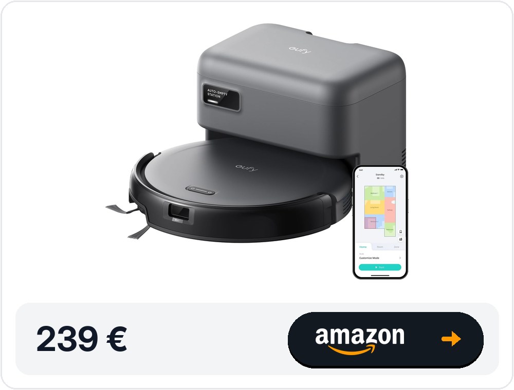 eufy C10 su Amazon