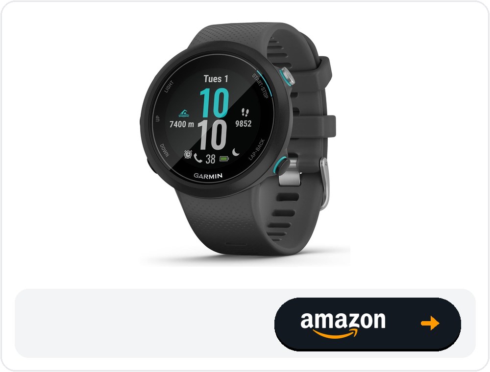 Garmin Swim 2 su Amazon