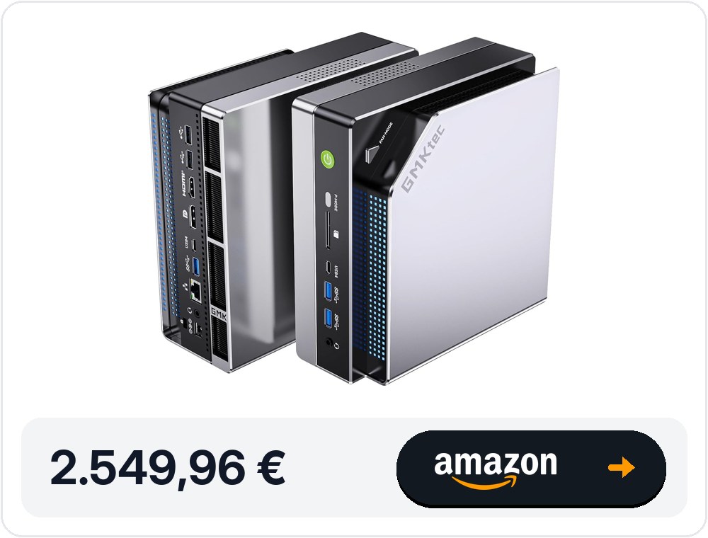 GMKtec EVO-X2 su Amazon