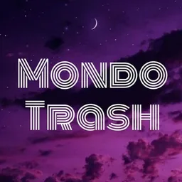 Mondo trash