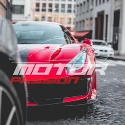 Passione Motori