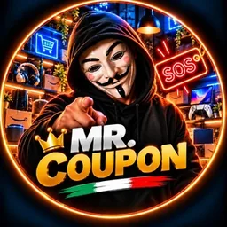 Mr. Coupon Gruppo di Supporto