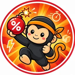 Ninja Bombe