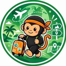 Ninja in Viaggio