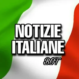Notizie Italiane Bot