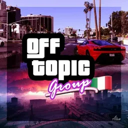 OFF TOPIC GROUP