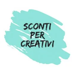 Sconti per artisti e creativi