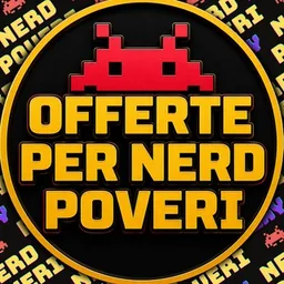 Offerte per Nerd Poveri