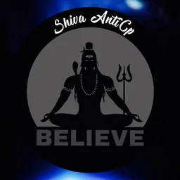 Shiva Anticp Official Bot