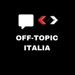 Off-Topic Italia
