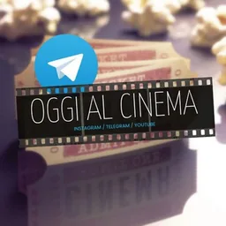 Oggi al Cinema Sponsor Bot