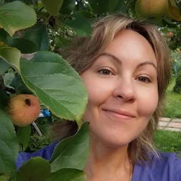 Olga Tarovik