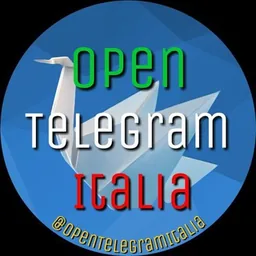 Open Telegram Italia (OTI)