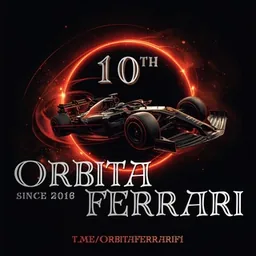 Orbita Ferrari