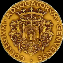 Ordine Avvocati Genova