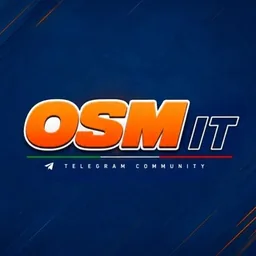 OSM IT
