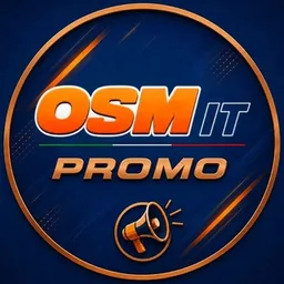 OSM IT Promo
