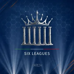 OSMIT Six Leagues