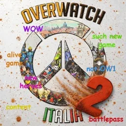 Overwatch Italia