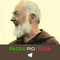 Padre Pio Italia
