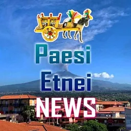 Paesi Etnei News