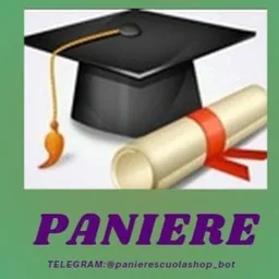 Panieri Scuola Pegaso Shop