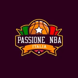 Passione NBA Italia