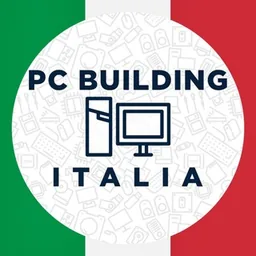 PC Building Italia