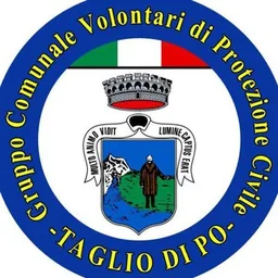 Protezione Civile Taglio di Po