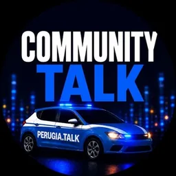 Perugia Talk