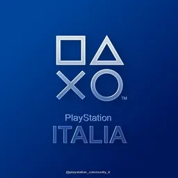 PlayStation Italia