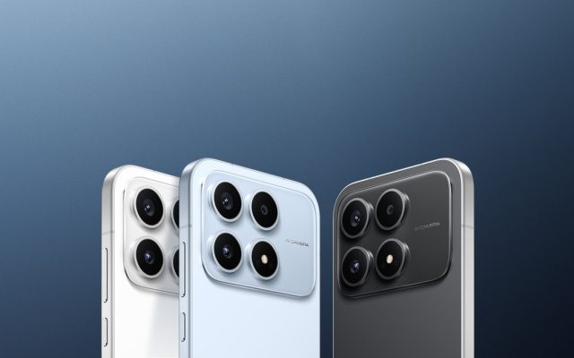 POCO X8s ufficiale: il POCO compatto con teleobiettivo e 6330 mAh