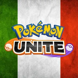 Pokémon Unite Italia